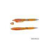 Sell 2 in 1 Ball Pen With Highlighter thumbnail-1