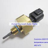 Cummins QSX15 Engine Temperature Sensor 4921473 / 4921475 / 4921499 thumbnail-1