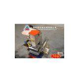 Manual/Automatic/Semi-automatic- Hot Gold Stamping Machine(Gold Stamping Machine,gild Stamping Machine;foil Stamping Machine) thumbnail-1