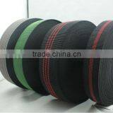 All White Webbing/elastic Webbing /sofa Webbing thumbnail-1