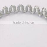 2014 Top Sale Appearance Plating Sofa Zigzag Spring on Furniture thumbnail-1