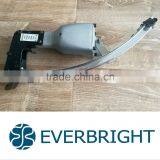 Pneumatic Clinching Gun for Clinching Spring of Mattress and Sofa thumbnail-1