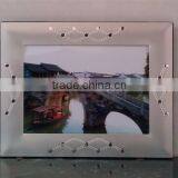 Metal Family Love Photo Frame thumbnail-6