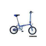 Sell Folding Bicycle thumbnail-1