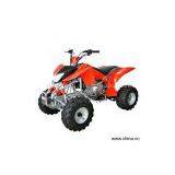 Sell Water-cooled Atv thumbnail-1