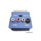 Sell SCART Cable Adapter thumbnail-1
