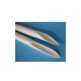 Single Layer Fiberglass Sleeve thumbnail-1