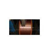 Uniform Coating 2160N Break Force Copper Clad Steel Wire for Automobiles 0.9mm thumbnail-1
