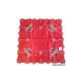 Sell Embroidered Tablecloth thumbnail-1