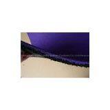 500*500 EPDM Rubber Tile For Playground thumbnail-3