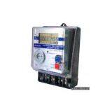Sell Single-Phase Multi-Function Watt-Hour Meter (DDSD 285) thumbnail-1