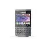2.4 TFT Qwerty Keyboard Quadband GSM WiFi TV Cell Mobile Phones With GSM / GPRS P9981