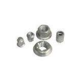Custom Made Alloy / Carbon Steel Textile Machine Parts Textile Machine Parts thumbnail-1
