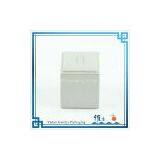 White Clipped Ring Display Stand Wholesale Fashion Design thumbnail-2