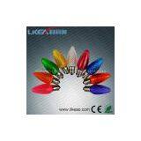 Free Shipping and 50% Discount C7 Christmas Light With E12 Base ,PF up to 0.33 thumbnail-3