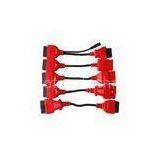 Mitsubishi Fuso Truck Mut-3 Diagnostic Tools Wifi M8 Scanner thumbnail-1