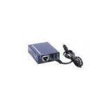 Metal Case Gigabit PoE Injector And Splitter , 10/100/1000Mbps , Plug and Play thumbnail-1