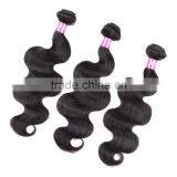 Weeding Dress Hot Sale Malaysian Human Hair Wave thumbnail-1