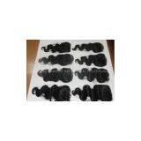Indian Human Hair Top Lace Closure thumbnail-1