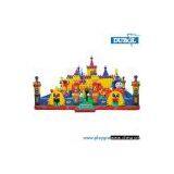 Century Park Bouncer thumbnail-1