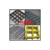 Steel Grating / Footpath Flooring Steel Grating/ Walk Grating thumbnail-2