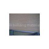 MDF Wooden Perforated Acoustic Panel With Customized Thickness thumbnail-1