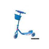 Sell Foot Scooter (Tj 201) thumbnail-1