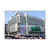 PH20 2R1G1B Outdoor Advertising LED Screen Display With Win2000 / XP / Vista , CE RoHS thumbnail-1