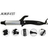 MHD-027 2in1 Multi-function Straight & Curl Hair Iron