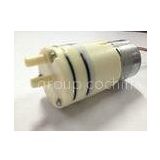 12V / 24V Brushless DC Water Pump Chemical Liquid Pumps For Oil Paint Machine