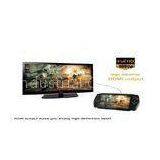 USB Handheld Touch Screen 3d Video Gaming Consoles 7 Inch for Children Gift