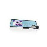 Dual Core Car Dvr Recorder 4.3inch LCD Monitor , Security DVR Recorder thumbnail-1