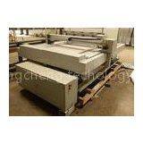 Flatbed Inkjet Engraver, High Speed Inkjet Screen Engraving Machine With Seven Nozzle Groups thumbnail-1