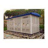 High Voltage Power Distribution Cabinet , Power Distribution System thumbnail-1