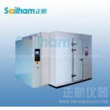 Walk-In Constant Temperature Humidity Chamber