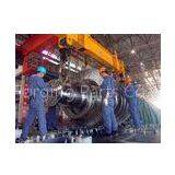 ASTM Heavy 30Cr2Ni4MoV, 34CrNi3Mo Alloy Steel Forged Shaft- Steam Turbine Rotor Forging thumbnail-1