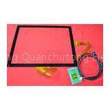 Customize Projected 17 Inch 10 - Finger Capacitive Touch Screen 4:3 Ratio