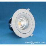 7inch Cob Led Downlight 45Watt Bridgelux Led thumbnail-1
