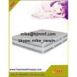 Bedroom Furniture High Quality Sleep Well Pocket Spring Mattress thumbnail-1