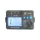 Mini 5000V Digital Megger Meter Handheld 20G Insulation Resistance thumbnail-1