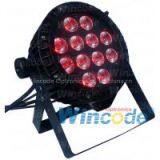 12*12W 5 in 1 Outdoor LED Slim Par Light thumbnail-2