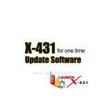 Launch X431 Update Software thumbnail-1