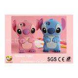 IPhone 6 Custom Cell Phone Cases 3D Protective Phone Covers Promotional Silicone Products thumbnail-1