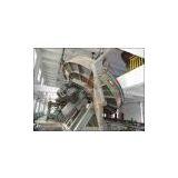 Round Disk Granulator