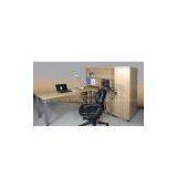 New Style Office Partition thumbnail-1