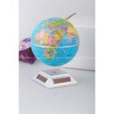 New Green Energy Products Solar Globe Powered by Solar Panels 053A-0