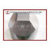 Good Toughness Tungsten Carbide Tools 6 Facet Anvil With HIP Sintering Techniques thumbnail-1