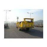Diesel Engine Low Profile Dump Mining Utility Vehicles Mine Machinery10 Cubic Meter