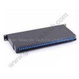 Rack Mounted PLC Splitter