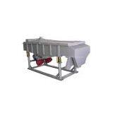 Supply Vibrating Screening Machine